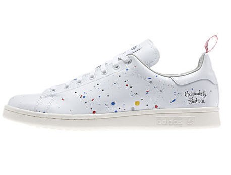 basket adidas stan smith solde